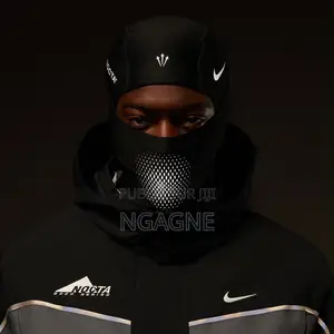 Cagoule Nike Nocta