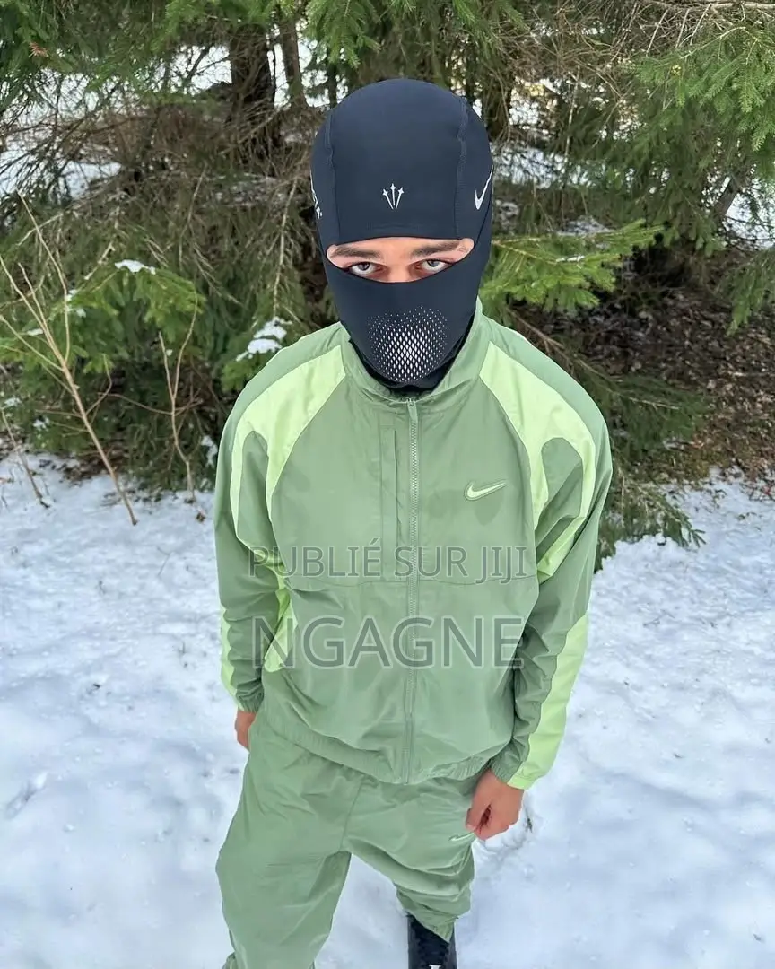 Cagoule Nike Nocta