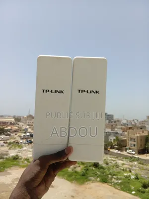Acces Point Cpe Tp Link Wa7510