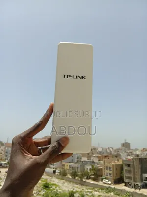 Acces Point Cpe Tp Link Wa7510