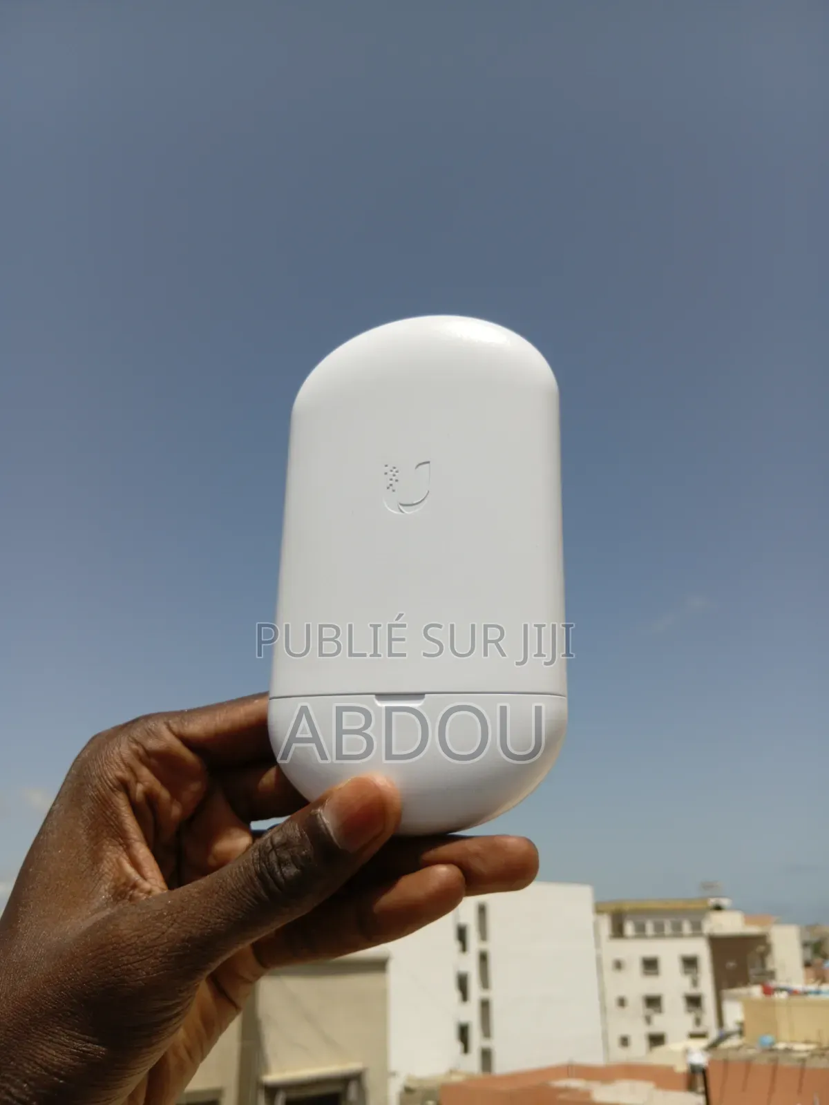 Pack 5 Ubiquiti Nanostation Loco AC