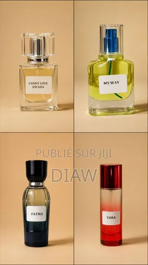Parfum De Corps