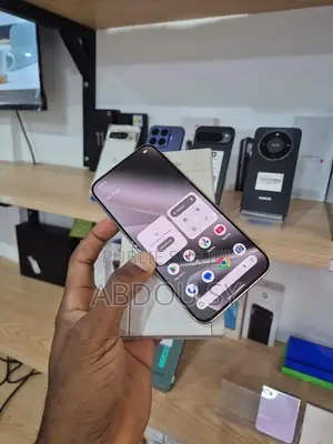 Nouveau Google Pixel 10 Pro XL 512 GB Blanc