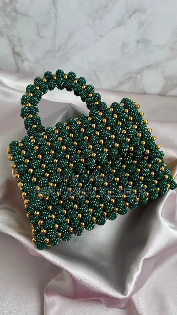 Sac en Perles