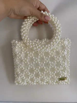 Sac en Perles