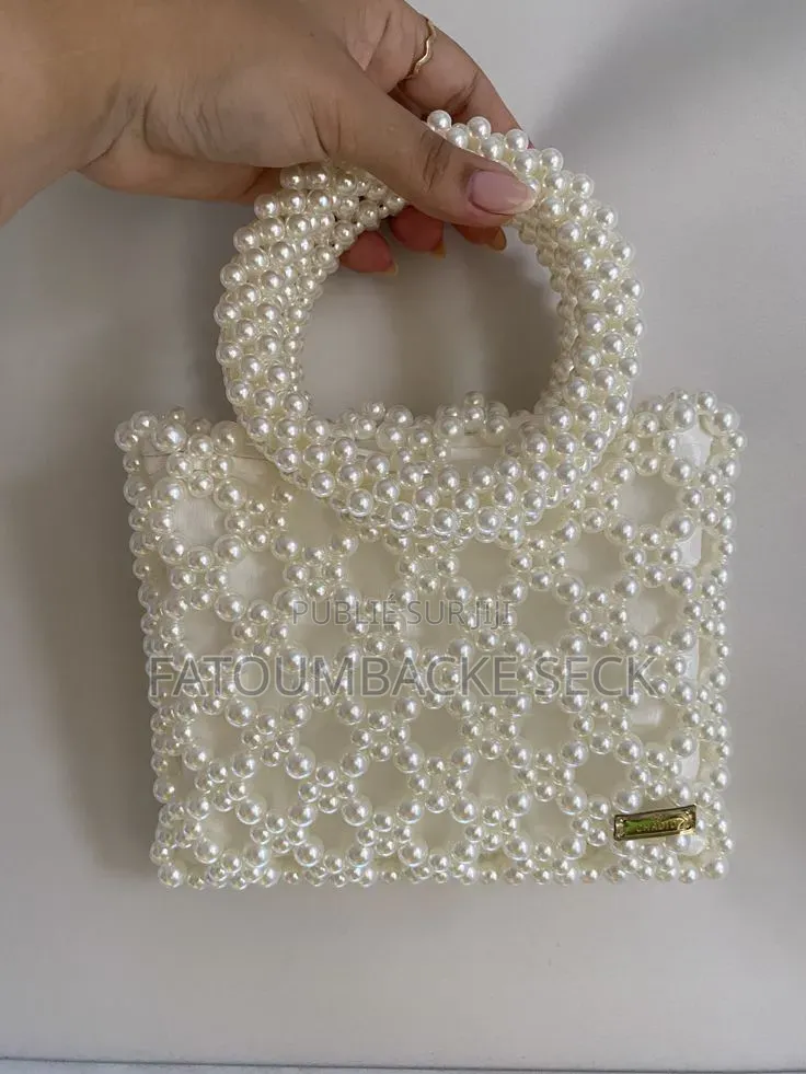 Sac en Perles