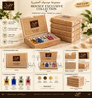 Mousuf 4 Collections