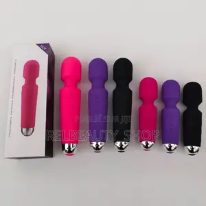 Vibromasseur Clitoridien