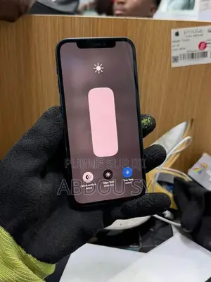 Nouveau Pomme iPhone 12 128 GB Bleu