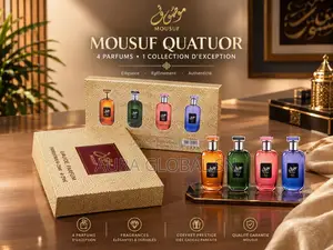 Mousuf 4 Collections