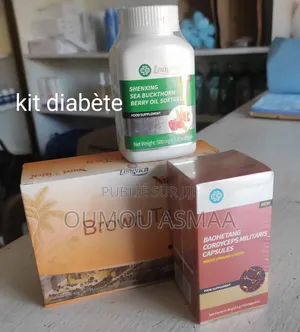 Produits Soins De Corps Et De Santé