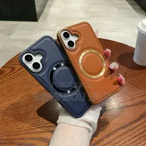Originale Coque Avec MagSafe