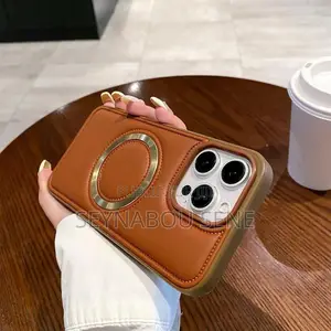 Originale Coque Avec MagSafe