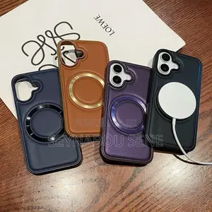 Originale Coque Avec MagSafe