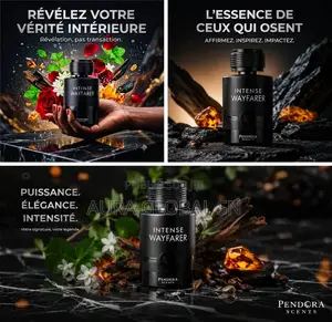 Intense Wafere De Pendora Scents