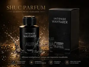 Intense Wafere De Pendora Scents