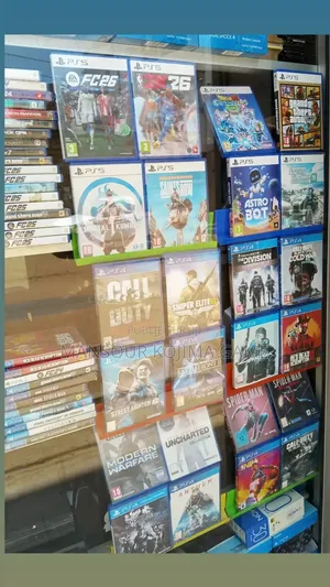 Call of Duty Black Ops 7 Ps5