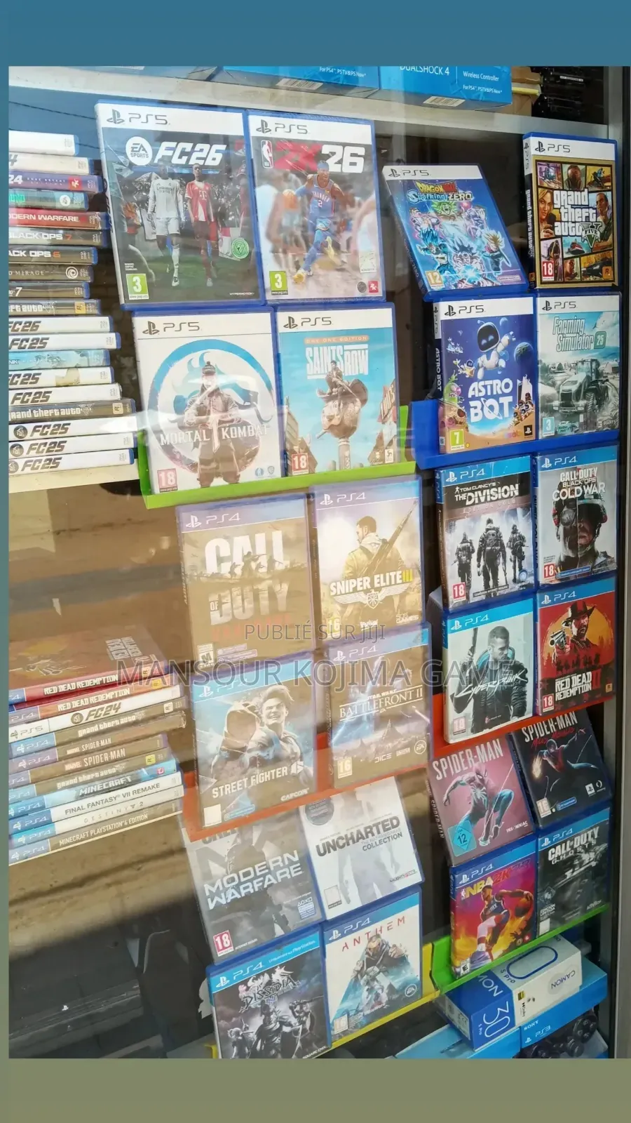 Call of Duty Black Ops 7 Ps5