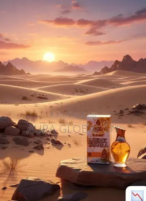 Mushk Tahara – Huile De Parfum