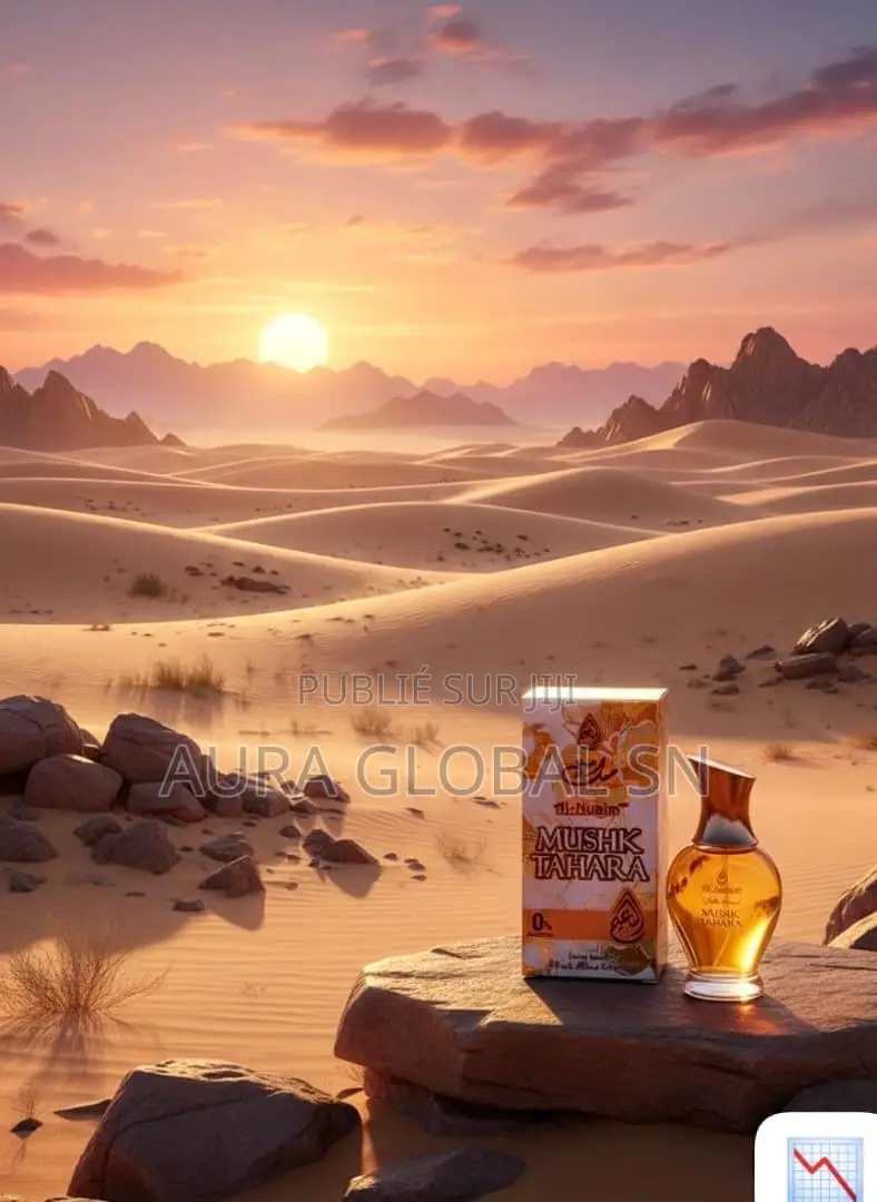 Mushk Tahara – Huile De Parfum