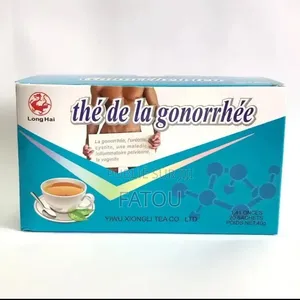 Thé <<complément Alimentaire >>