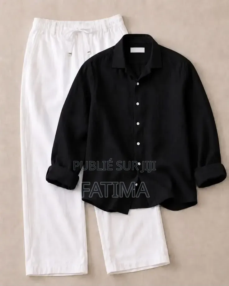 Ensemble Lin