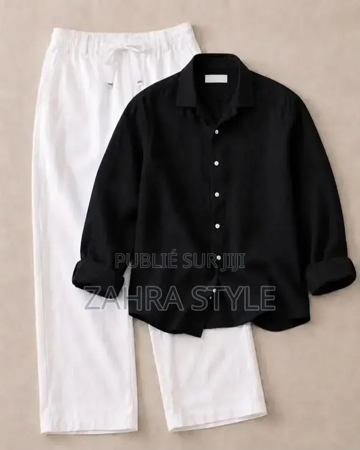 Ensemble Lin