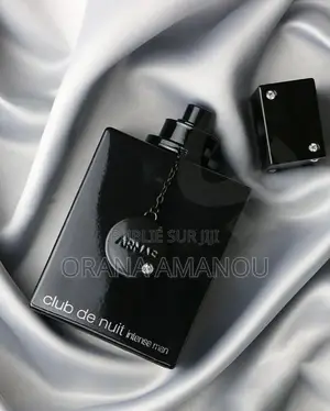 Club De Nuit Intense Man – Armaf (105 Ml)
