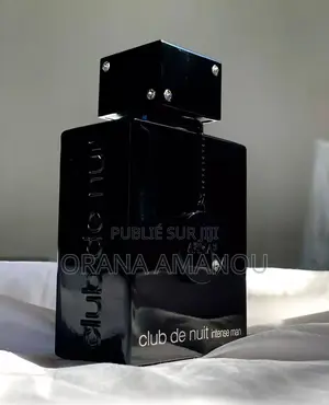 Club De Nuit Intense Man – Armaf (105 Ml)
