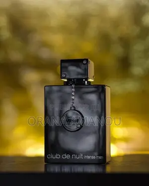 Club De Nuit Intense Man – Armaf (105 Ml)
