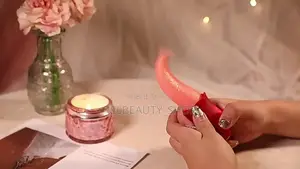 Stimulateur Orgasme Vibrateur Électrique Puissant Langue Et Léchage