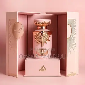Parfum Haya De Lattafa - Eau De Parfum 100ml