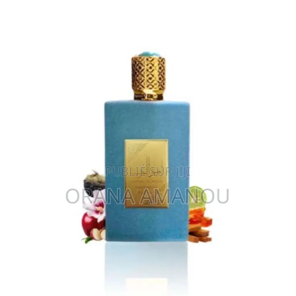 3. Ameer Al Arab – Asdaaf (Gris / Imperium - 100 Ml)
