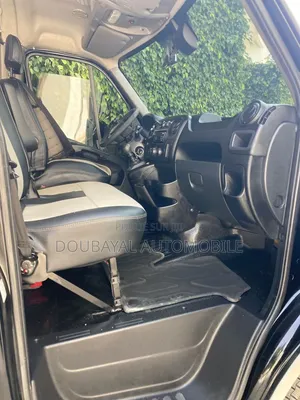 Renault 10 2019 Blanc
