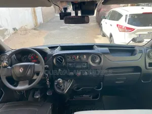 Renault 10 2019 Blanc