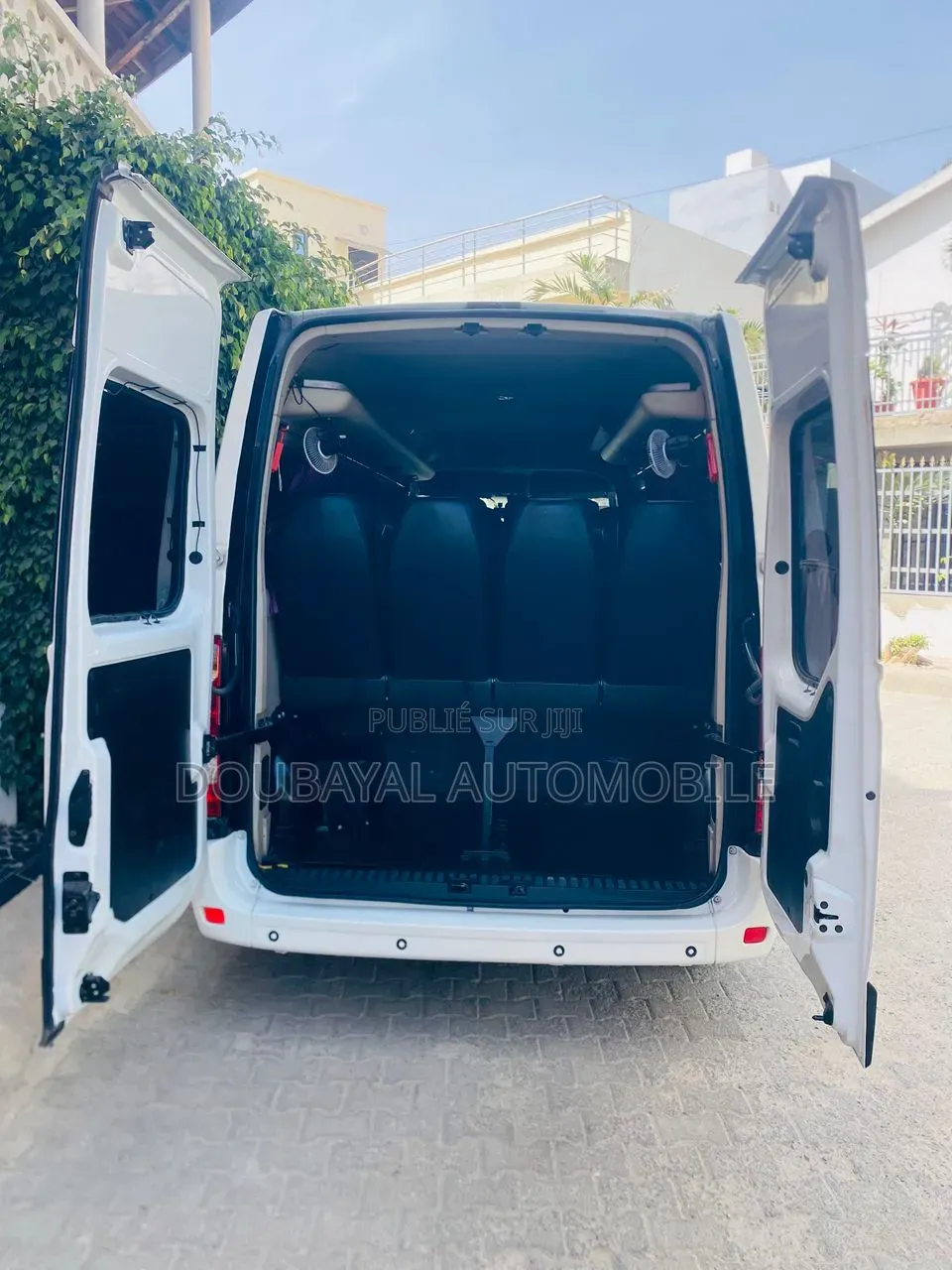 Renault 10 2019 Blanc