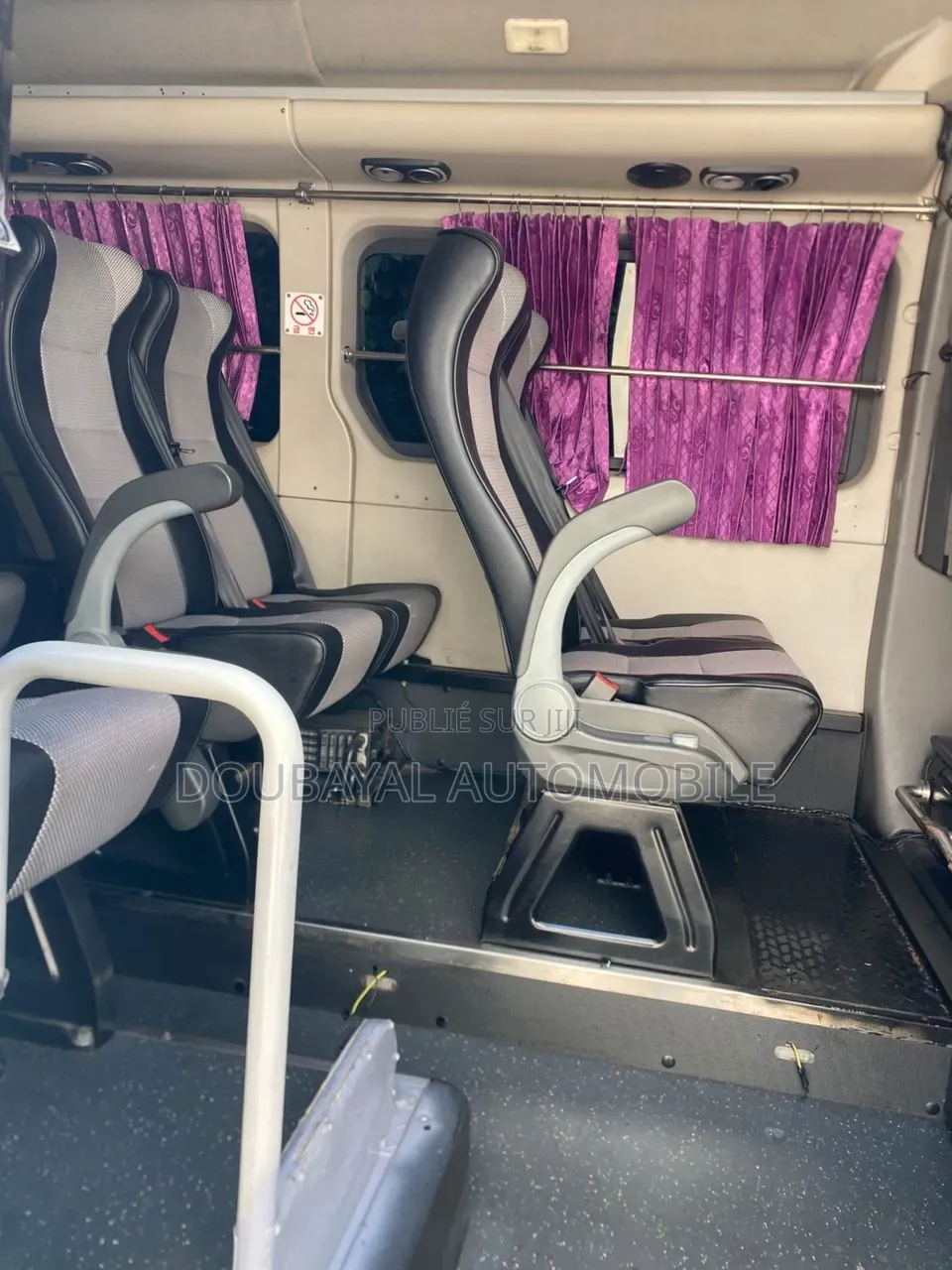 Renault 10 2019 Blanc