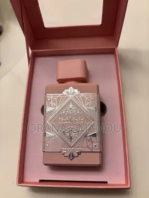 Badee Al Oud - Noble Blush – Lattafa (100 Ml)