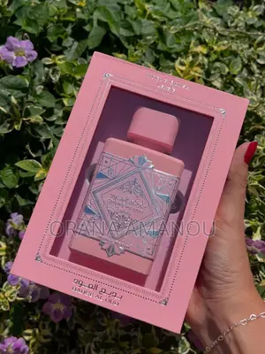 Badee Al Oud - Noble Blush – Lattafa (100 Ml)