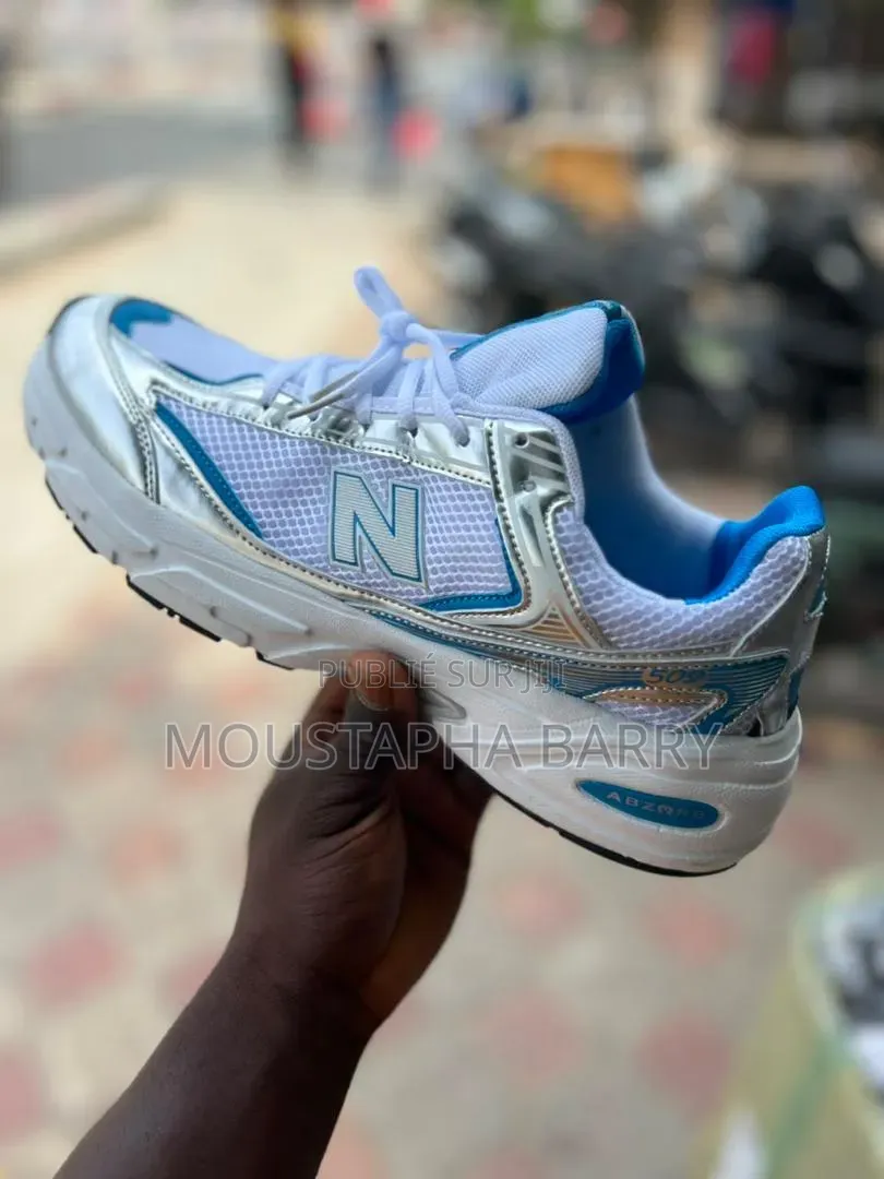 New Balance Modèle 509