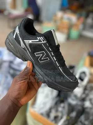 New Balance Modèle 509
