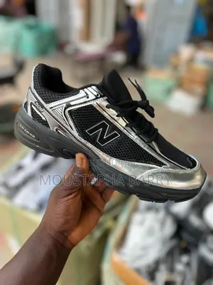 New Balance Modèle 509