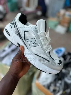 New Balance Modèle 509