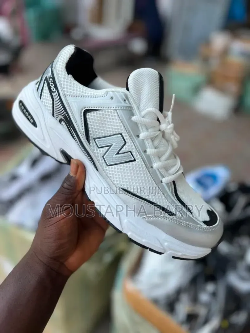 New Balance Modèle 509