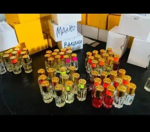 Parfumerie