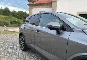 Nissan Qashqai 2022 Gris