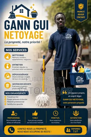 Recherche d'Emploi