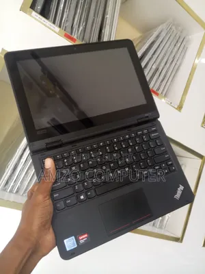 Ordinateur portable Lenovo ThinkPad 11e 4GB Intel Celeron SSD 128GB