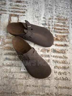 Sandales Orthopédiques Birkenstocks