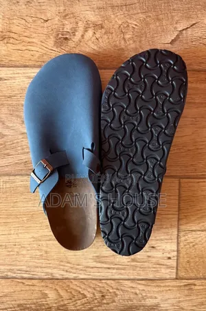 Sandales Orthopédiques Birkenstocks